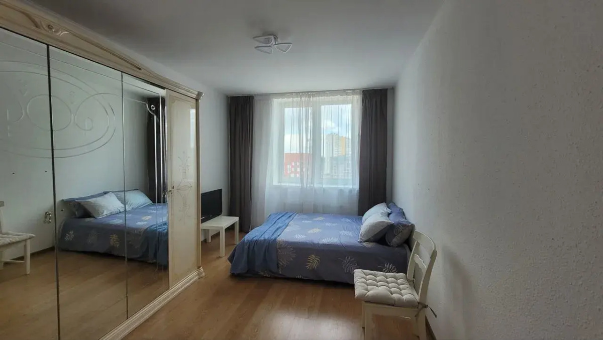 Квартира на Суходольской 47