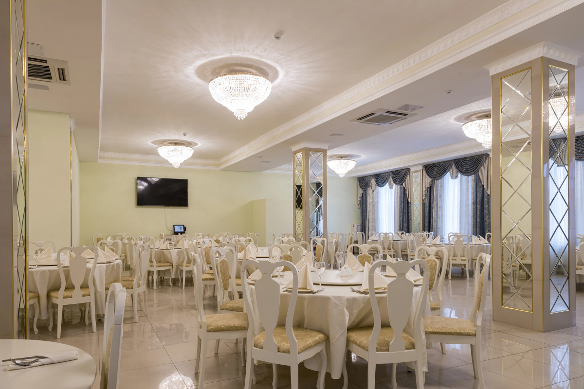 Отель Пирамида