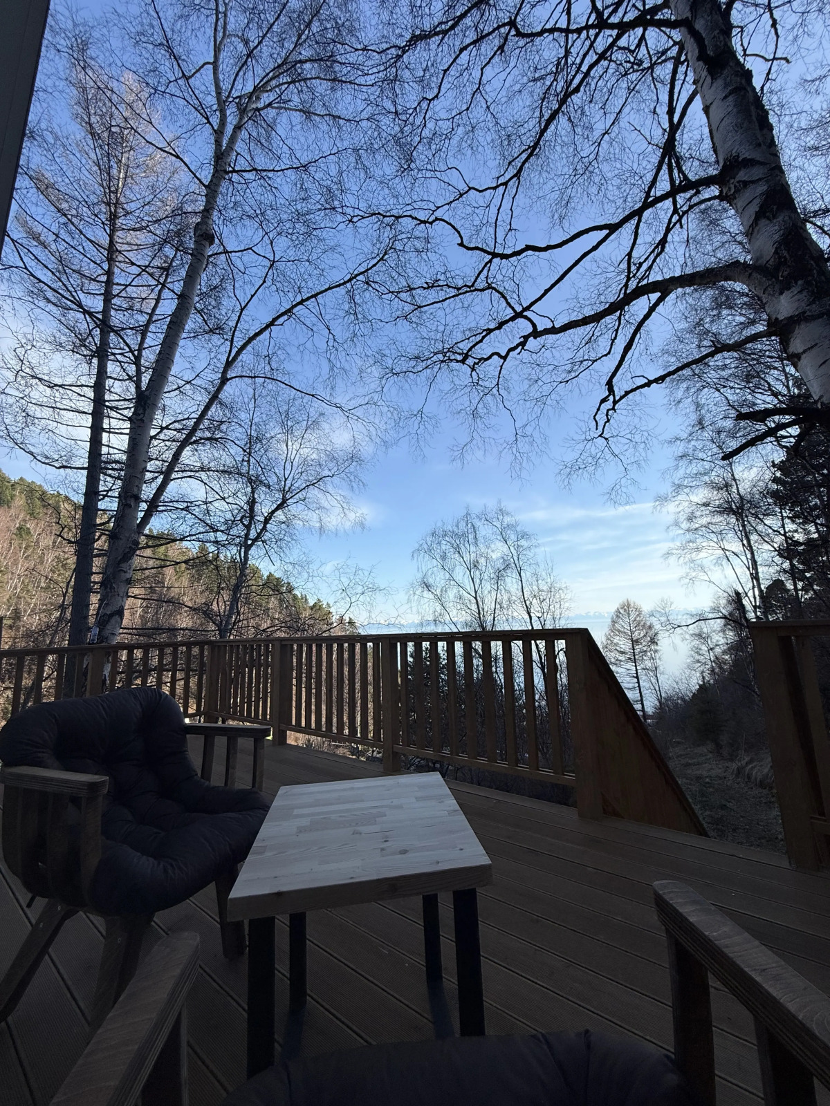 Гостевой дом Домик на холме