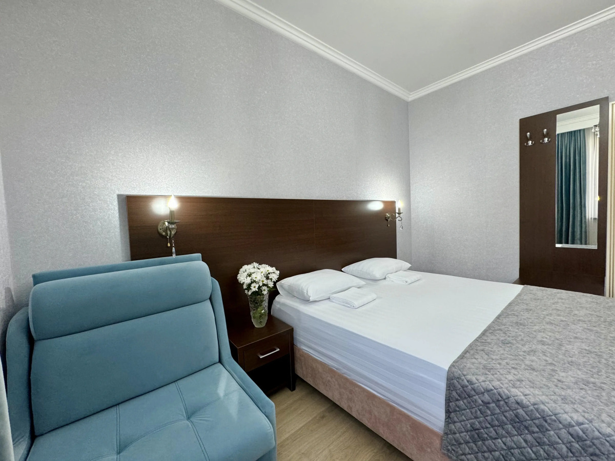 Гостевой дом Хаус на ферме