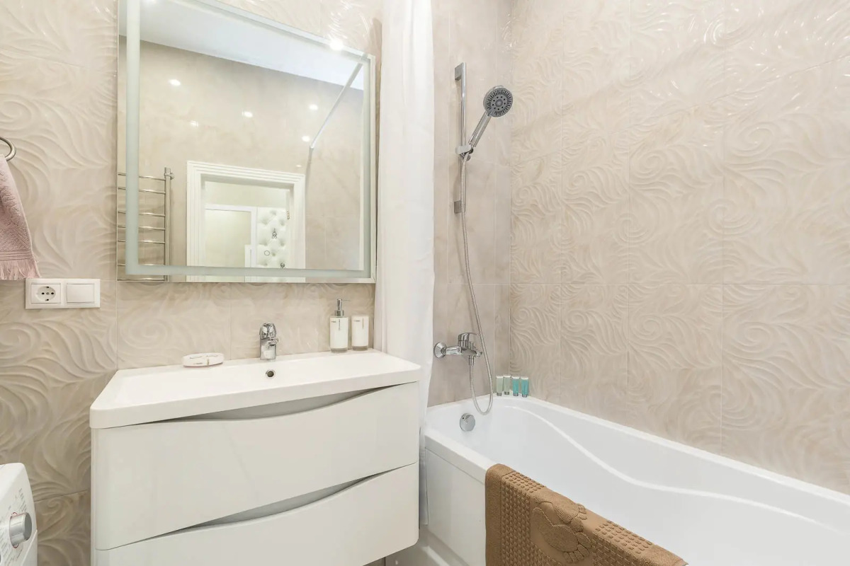 Квартира Барселона - Парк Классик