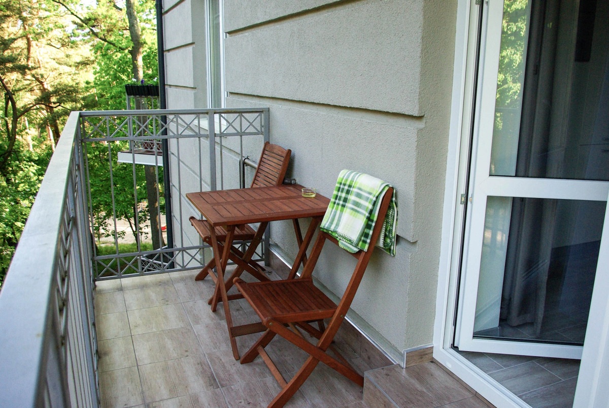 Апартаменты "Из Дома в Дом на Аптечной"