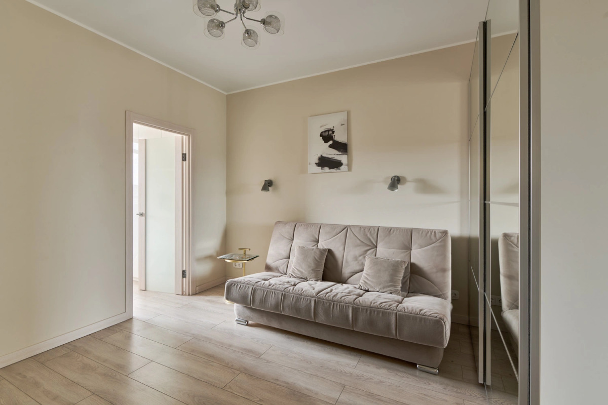 Апартаменты Fashion