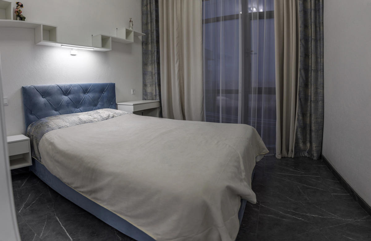 Гостевой Дом Панорама Люкс