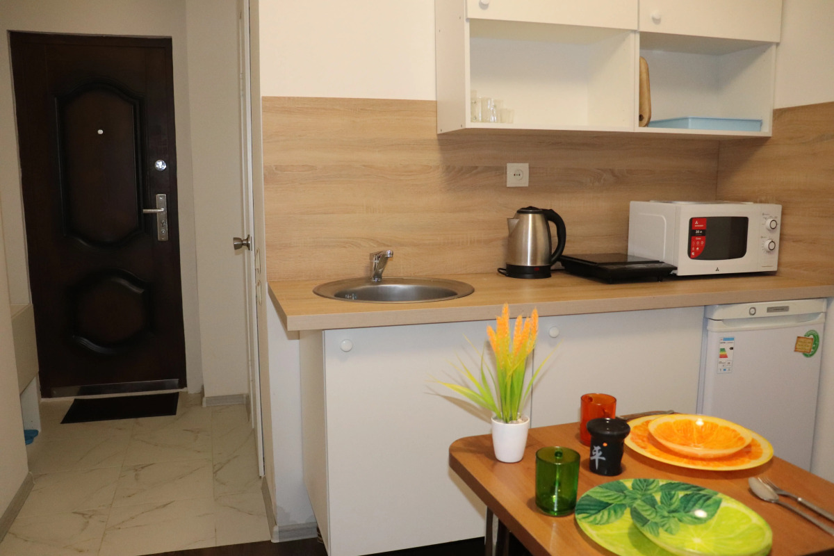 Квартира 6 Ул Новая 26 у Станции Мцд4 Железнодорожная