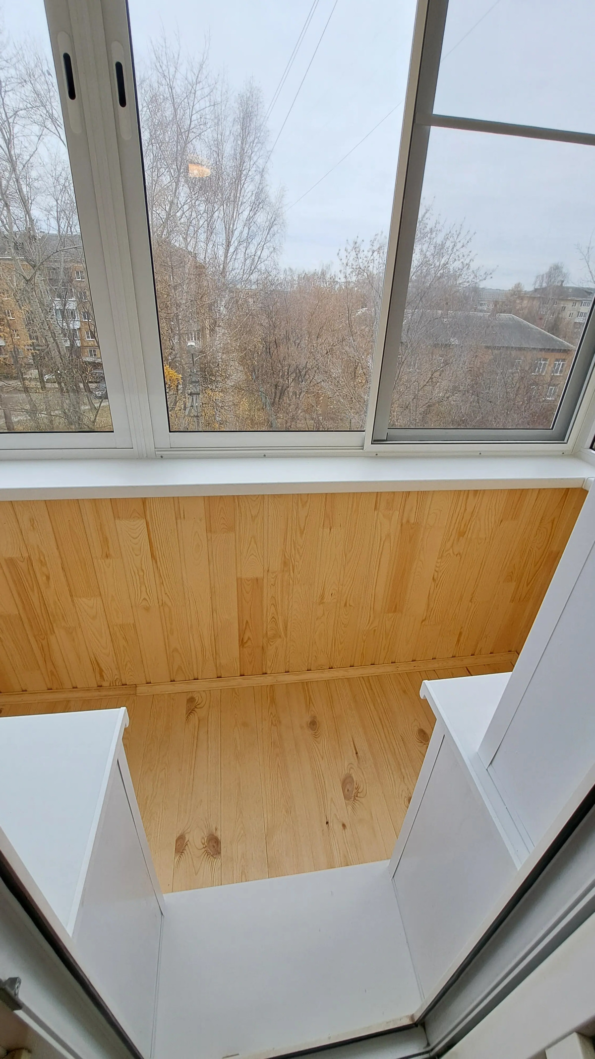 Апартаменты Класса Люкс на Строителей 5