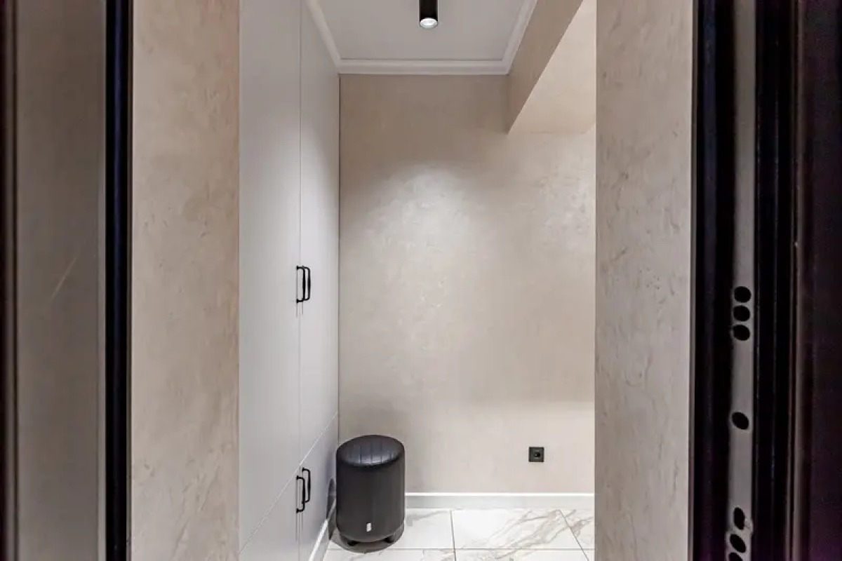 Апартаменты Студия в курортной зоне