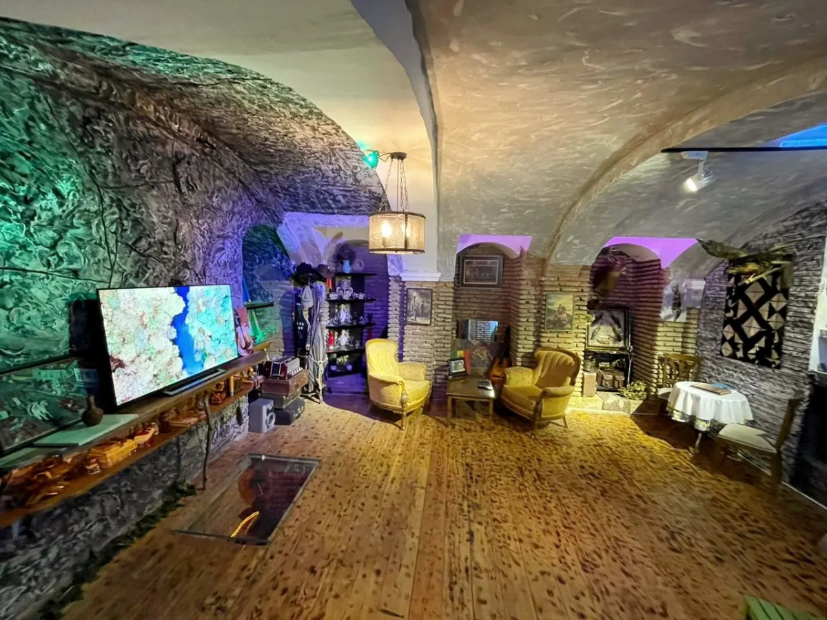 Мини-Отель WineTorium