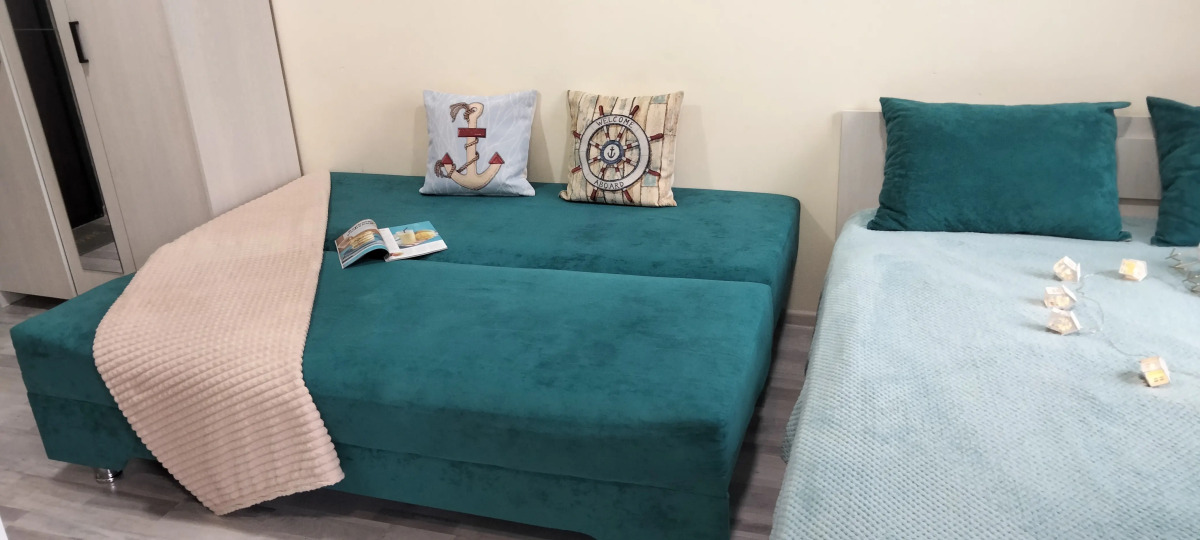 Квартира Лазоревое Море