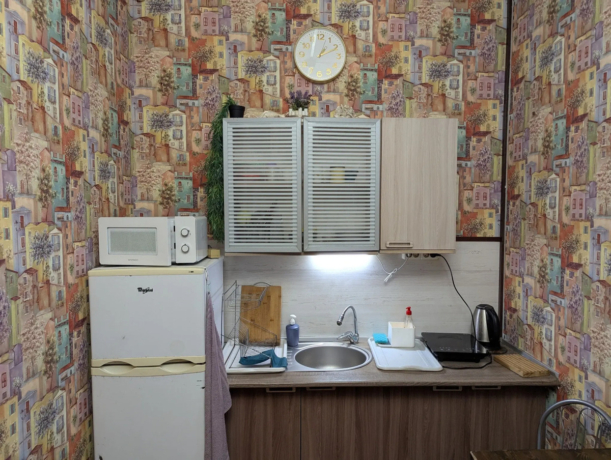 Гостевой Дом Дом Адмирала