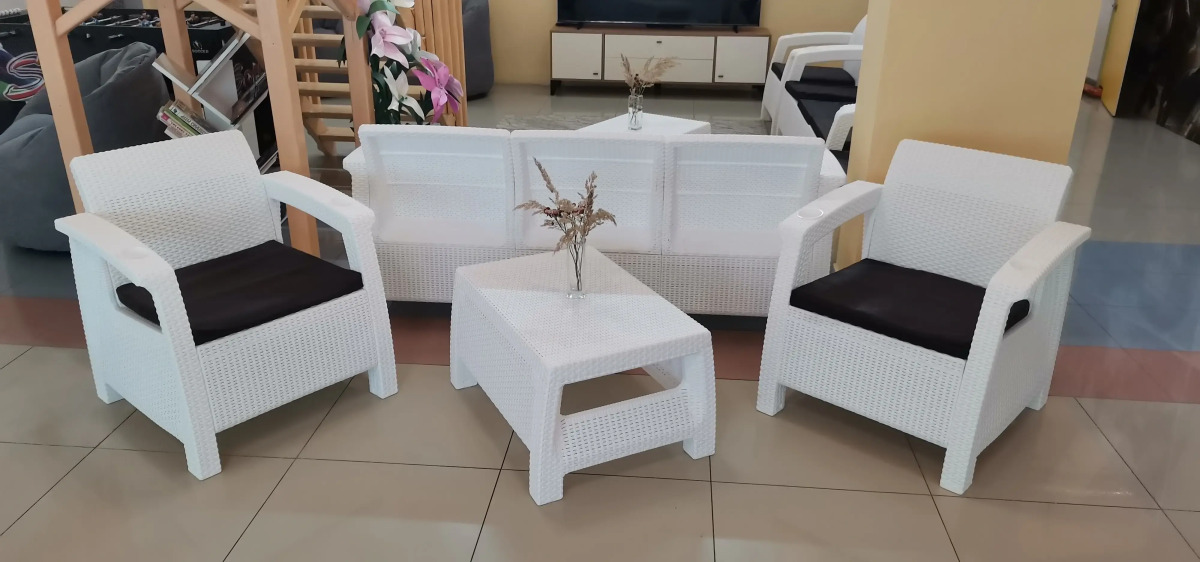 Мини-отель  Берлога