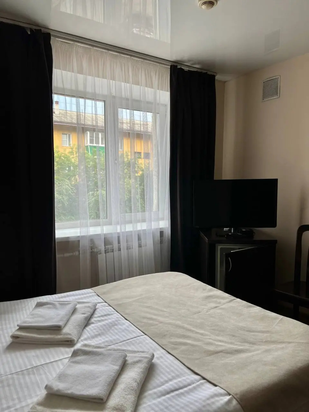 Гостиничный комплекс Одон