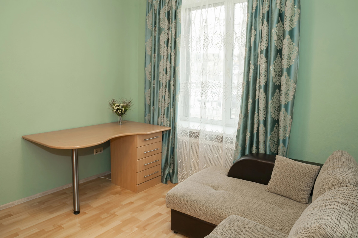 Апартаменты у метро Аэропорт