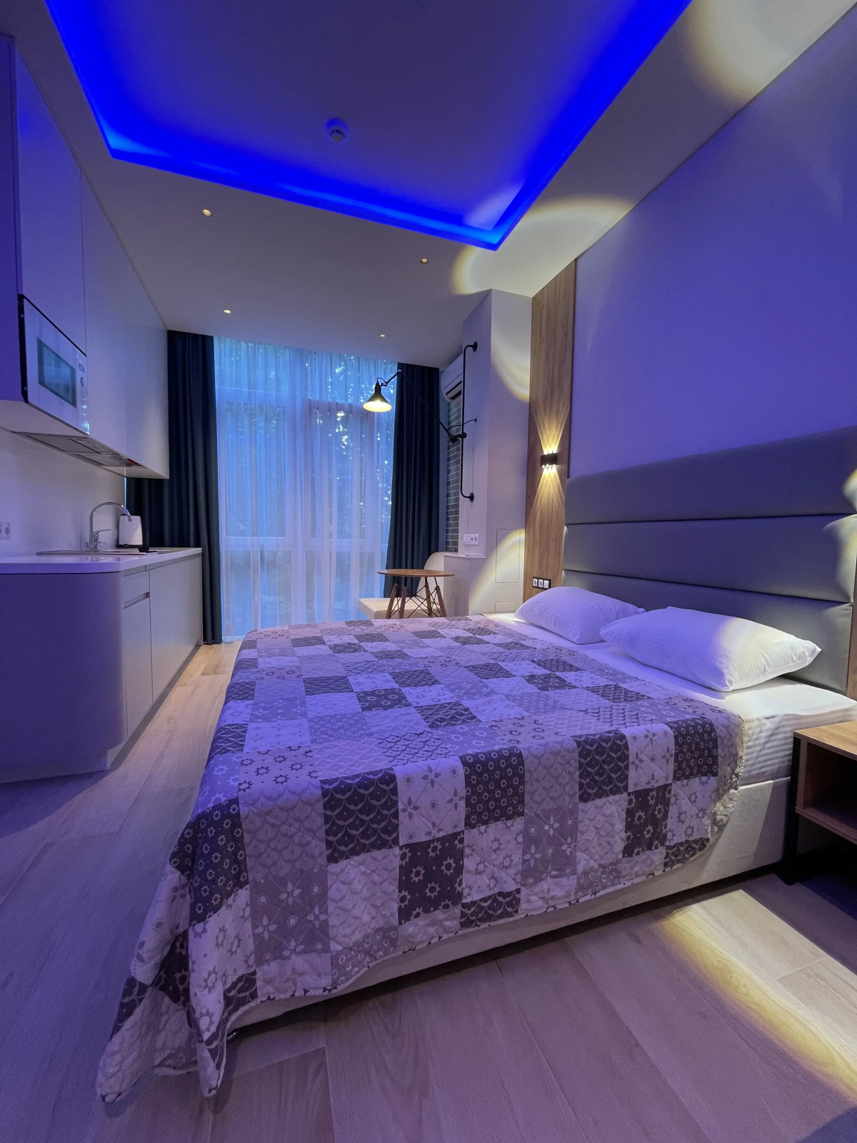 Отель Светлана Плюс