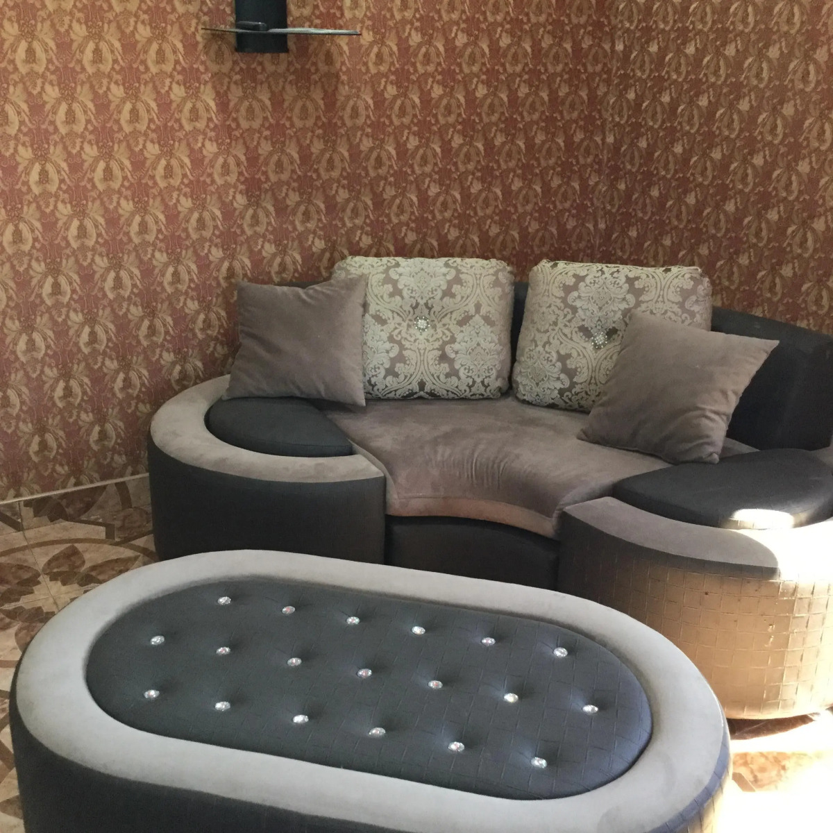 Отель Диамонд