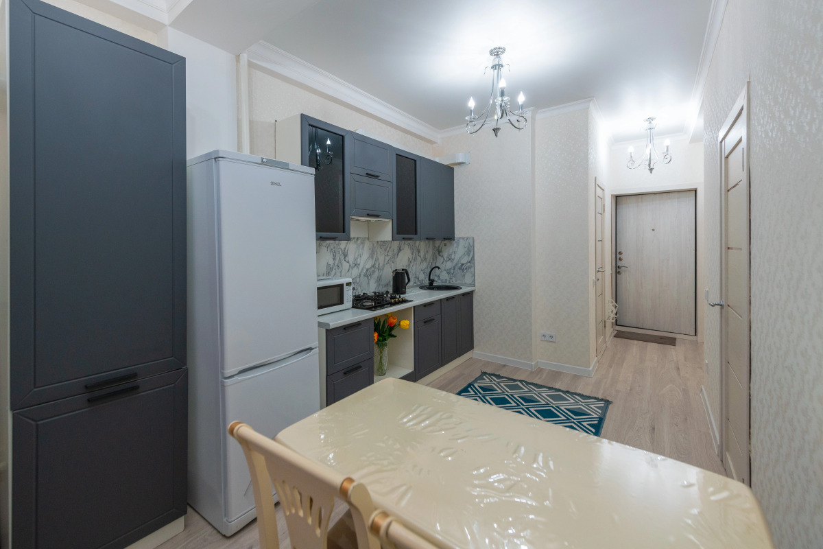 Апартаменты Sundag Д148