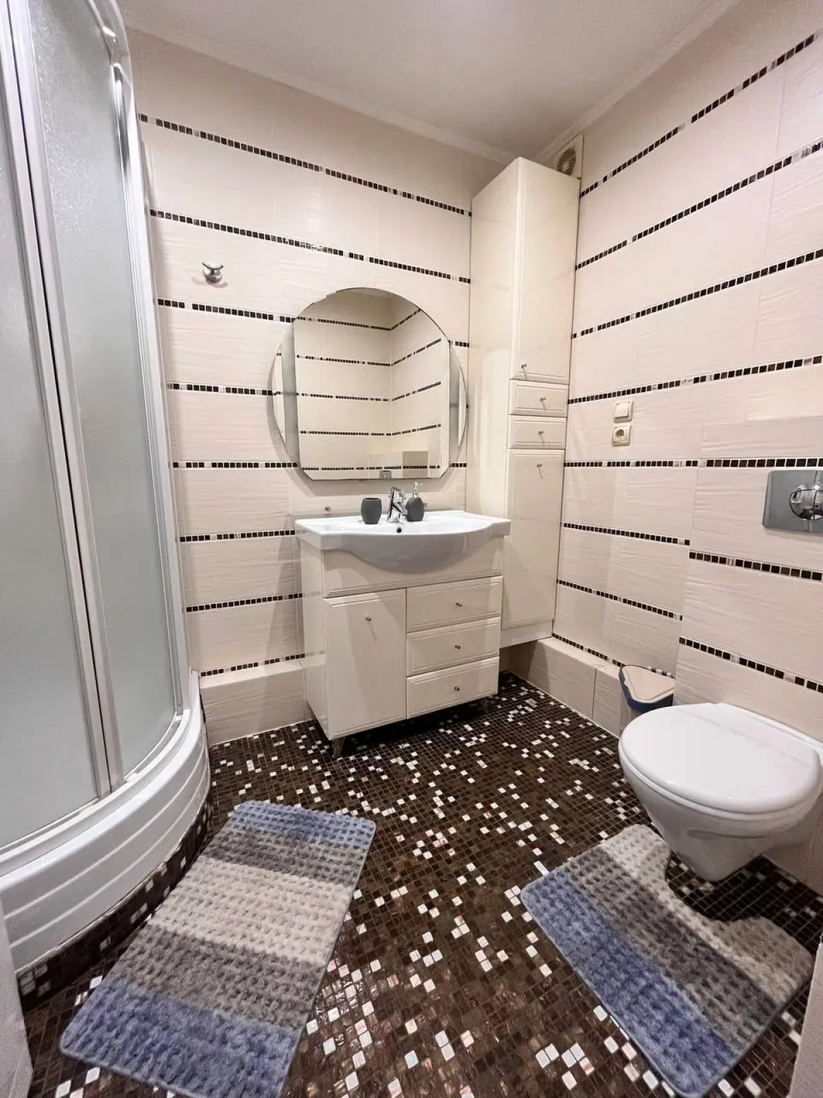 Апартаменты Уютная квартира возле Кёнигсбергского Зоопарка