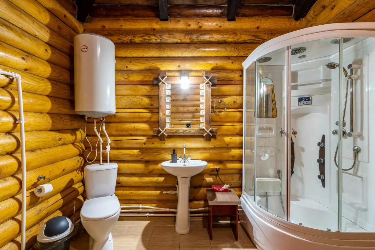 База Отдыха Проховское Подворье