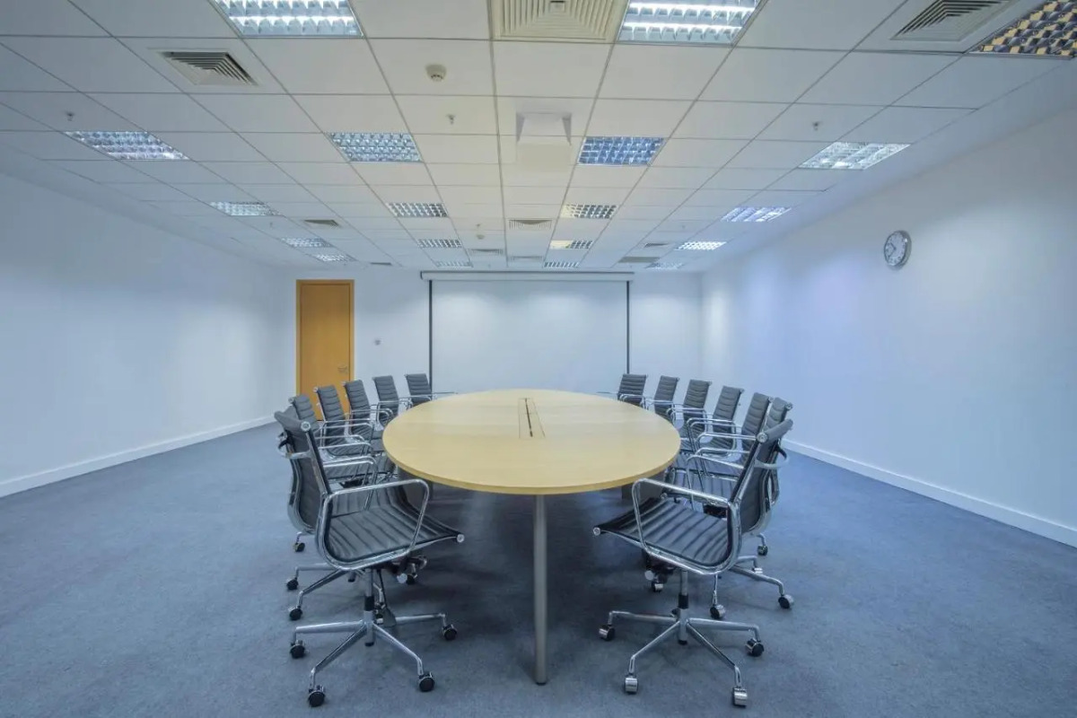 Отель Landmark Baku