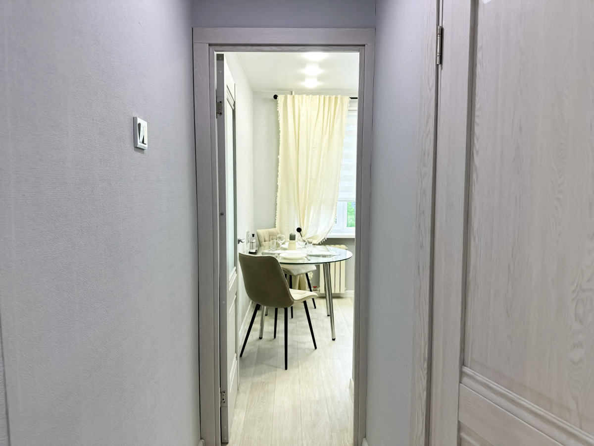 Квартира IZI home Kamchatka Звездная 4