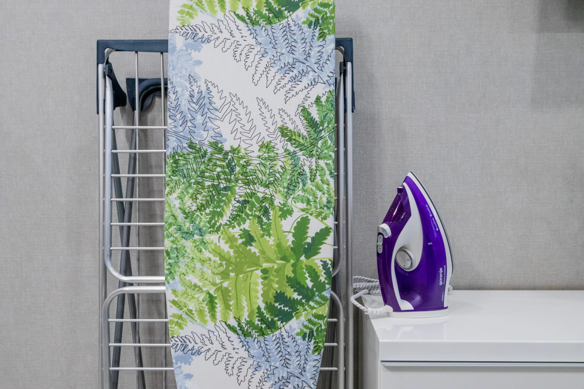 Квартира RoomyRoom Graf Orlov Studio