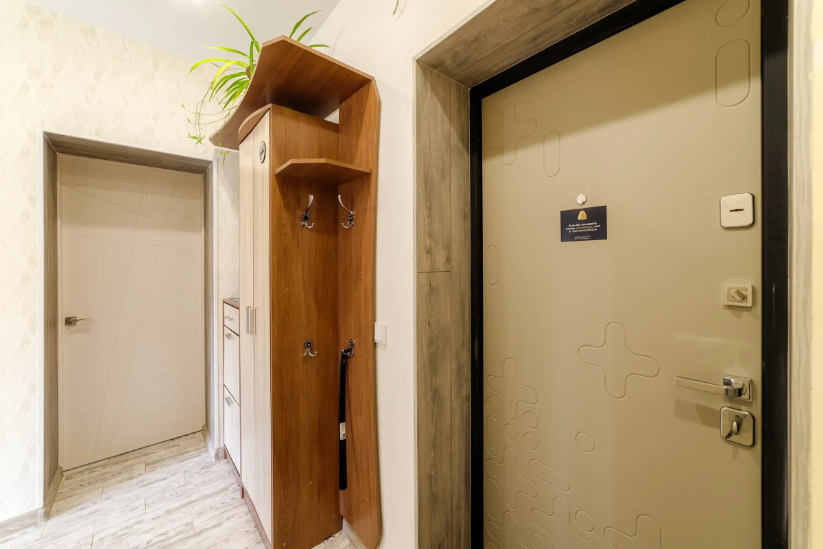 Квартира PrezentHaus на Карла Маркса 171