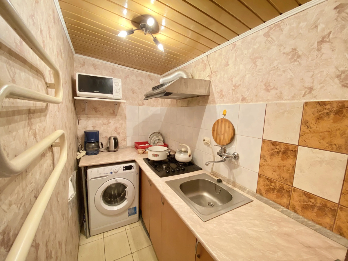 Апартаменты Номер у Башни