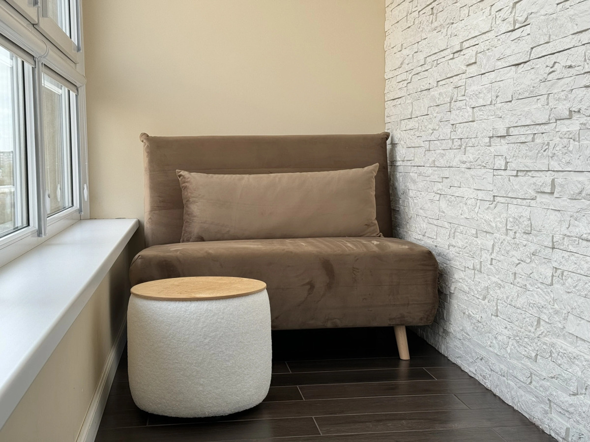 Апартаменты Трехкомнатные Pro.apartment на Приморской