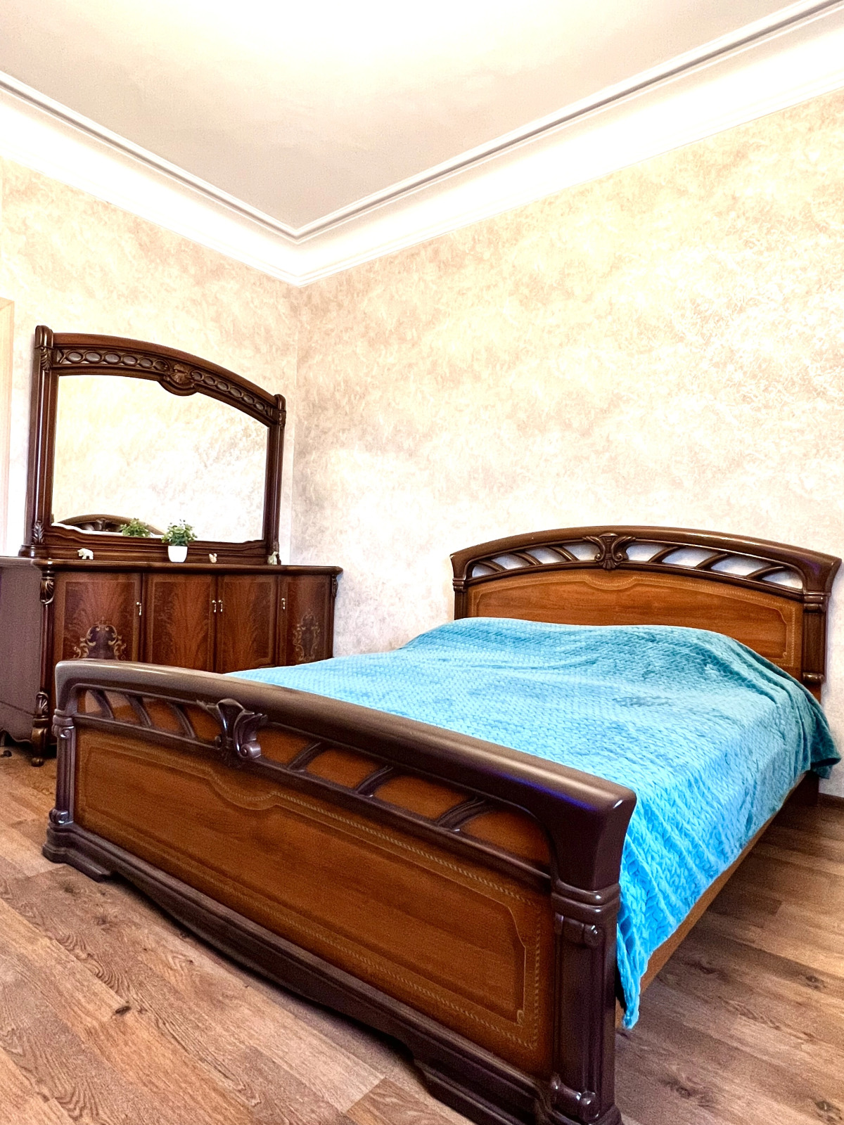 Апартаменты ОнегоГрад Тихий Центр