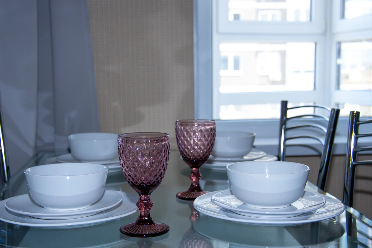 Апартаменты 7 Level 1