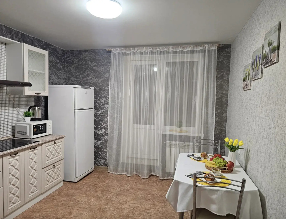 Апартаменты Московский Проспект 126