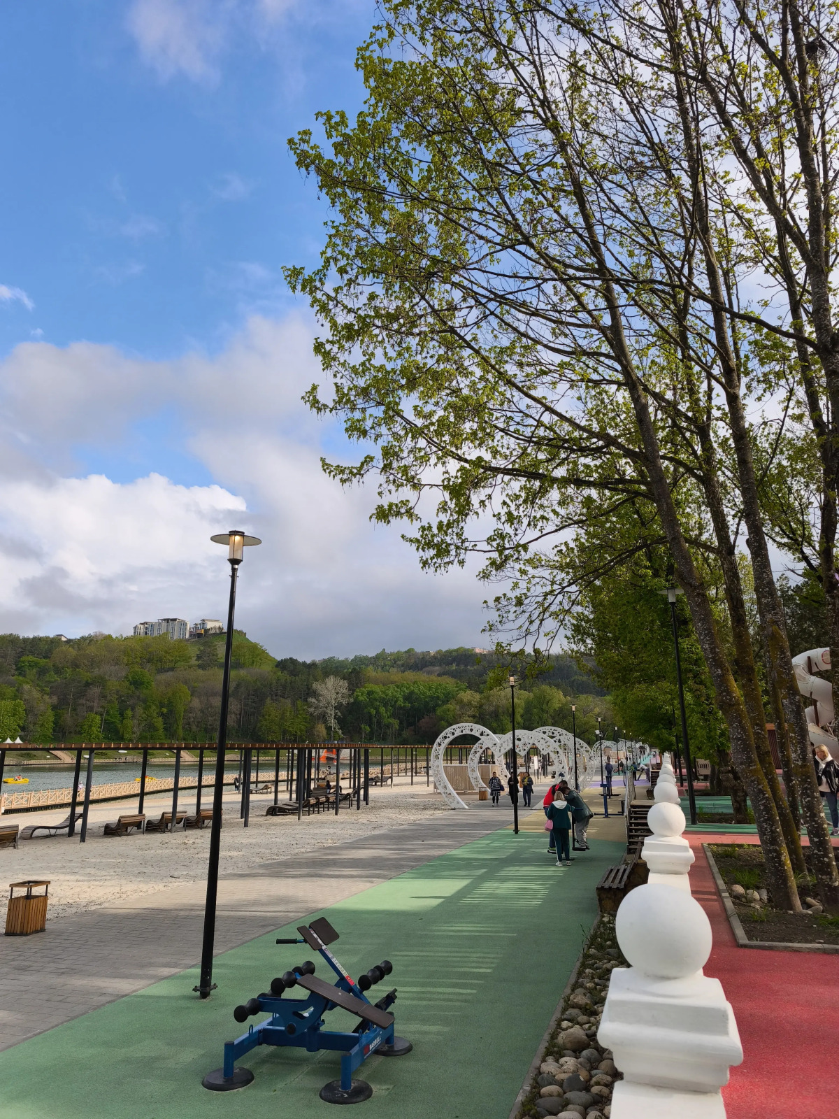 Квартира в стиле Минимализм