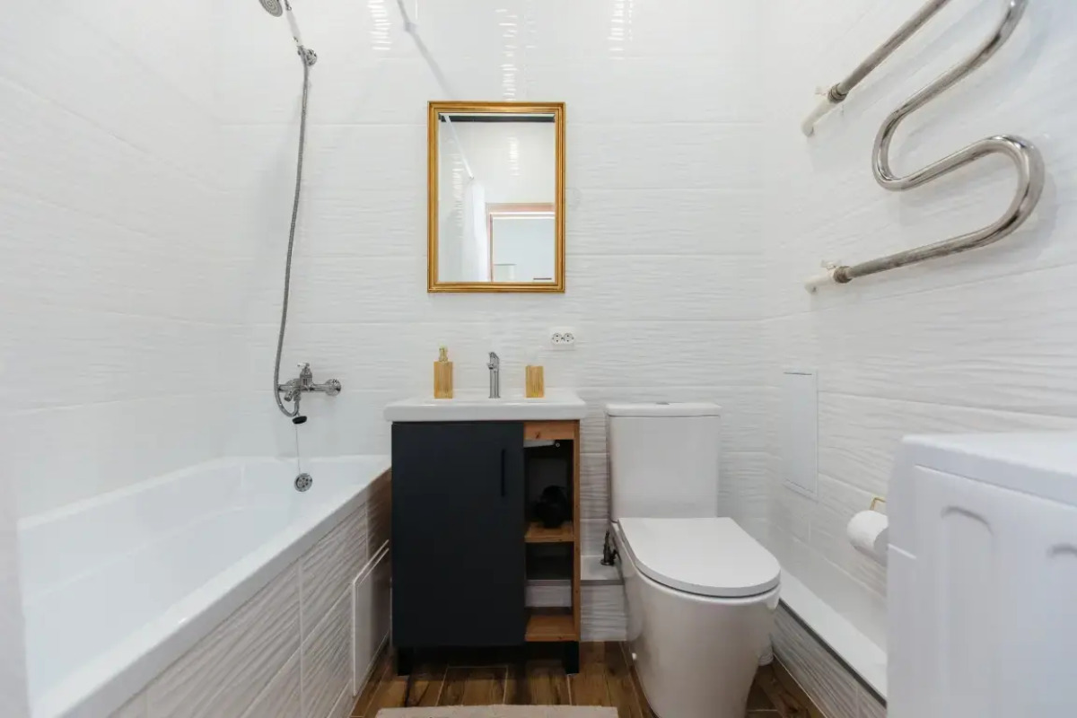 Апартаменты Good Life на Ясном Берегу 3