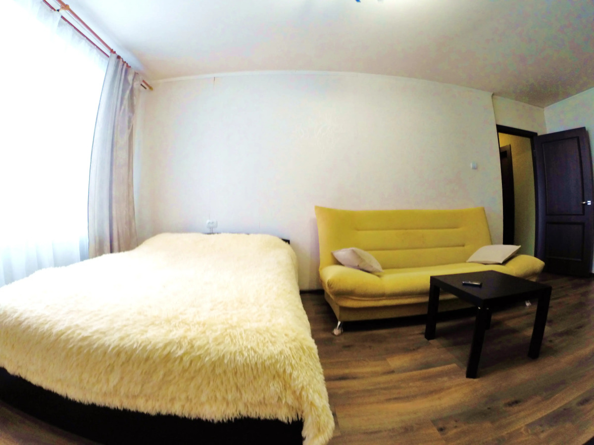 Апартаменты на Кировоградской 28/3