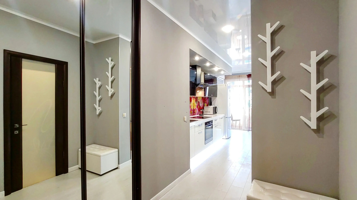 Апартаменты M Apartments, Eldorado