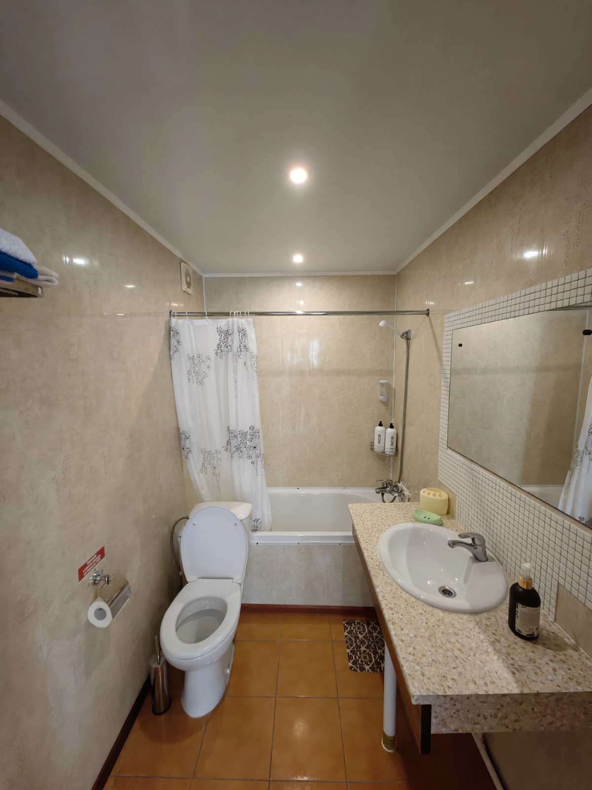 Гостевой дом Территория Комфорта