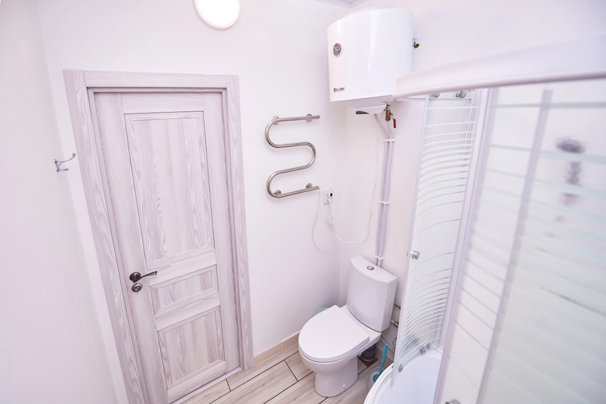 Апартаменты Крюкова 64