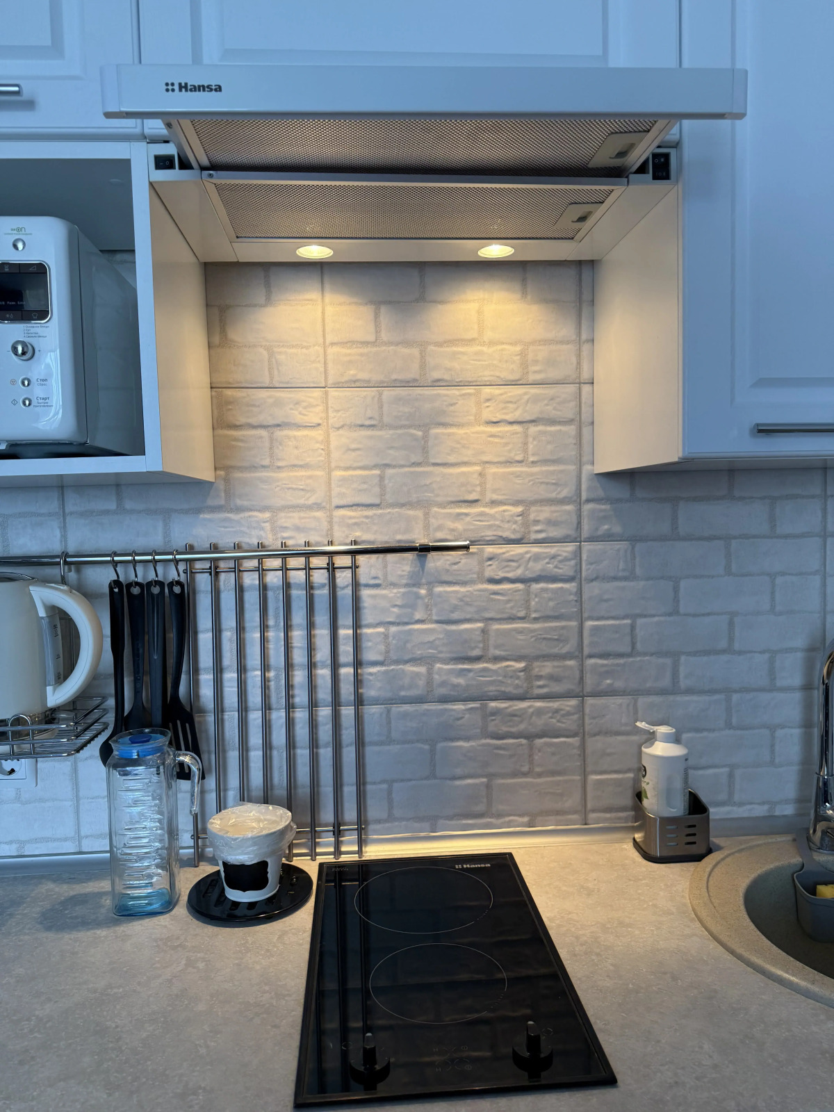 Апартаменты на Верещагина 12