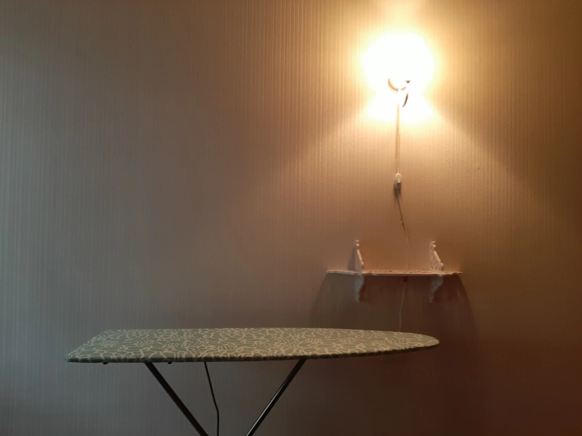 Трехкомнатная квартира в центре на Попцова