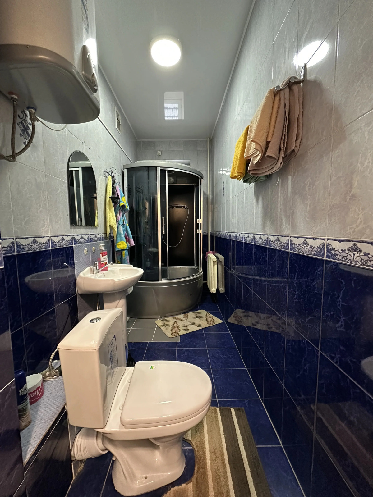 Мини-отель Lotos