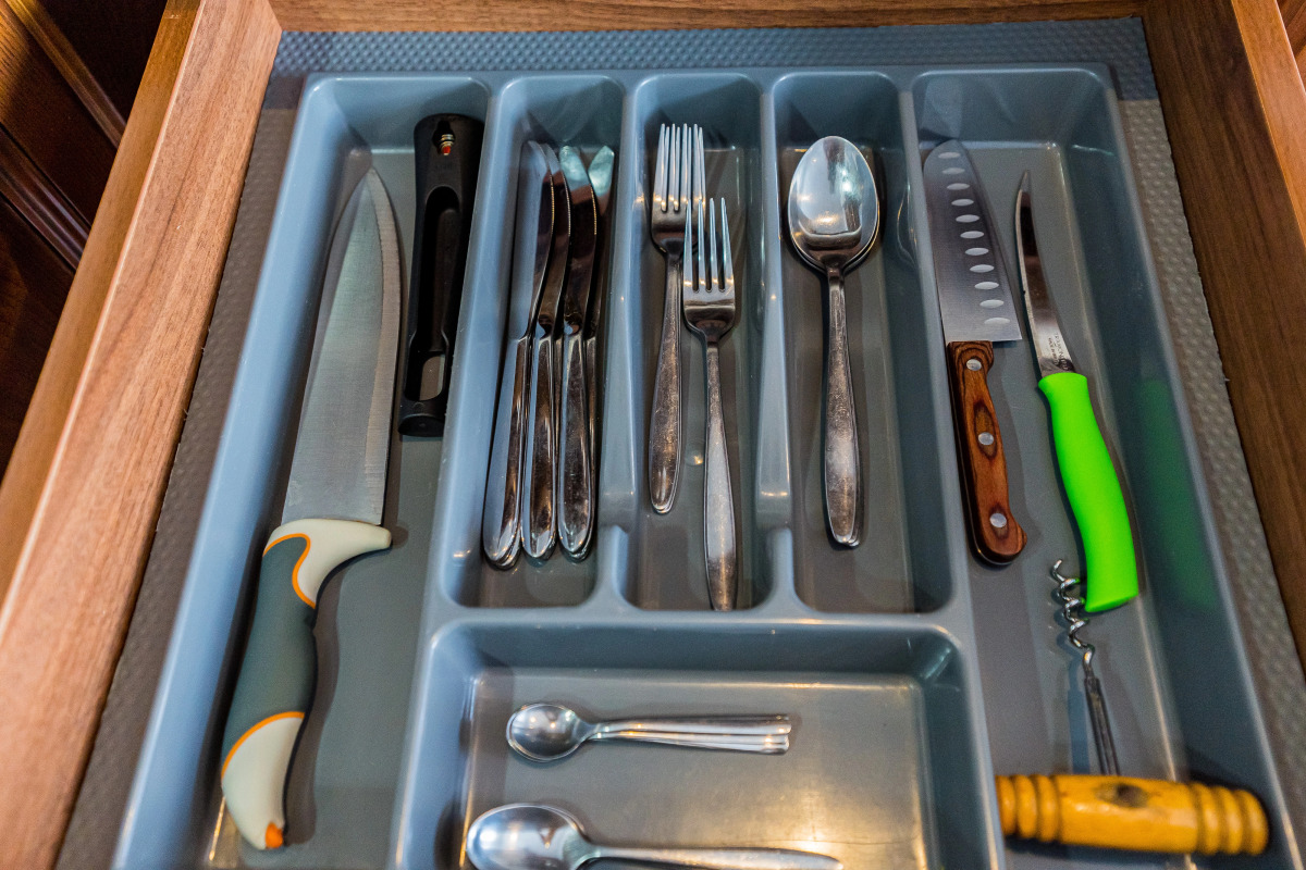 Апартаменты в Средиземноморском стиле от LetoApart