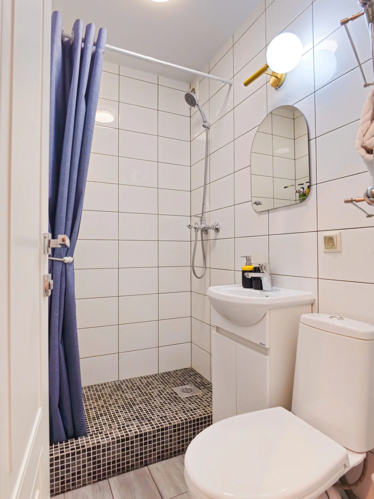 Апартаменты Riva Apart Paris Style