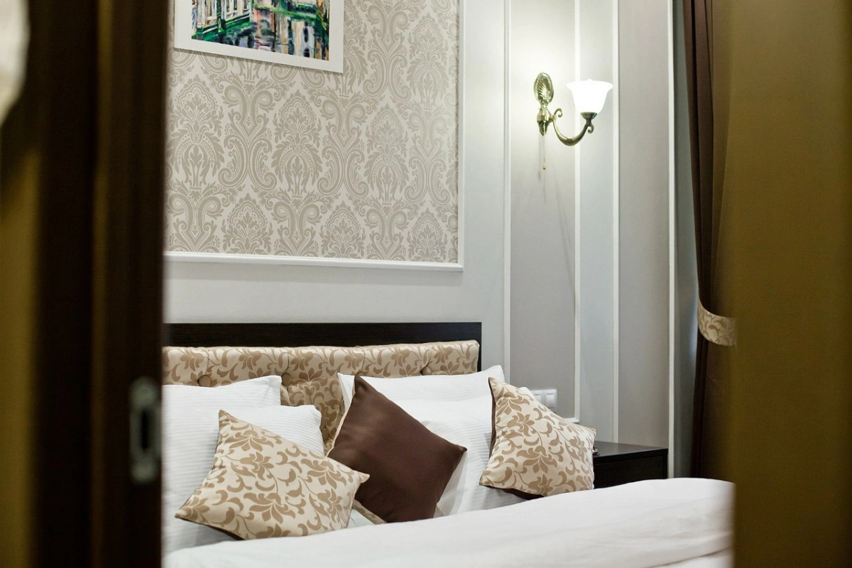 Мини-отель Ленинград