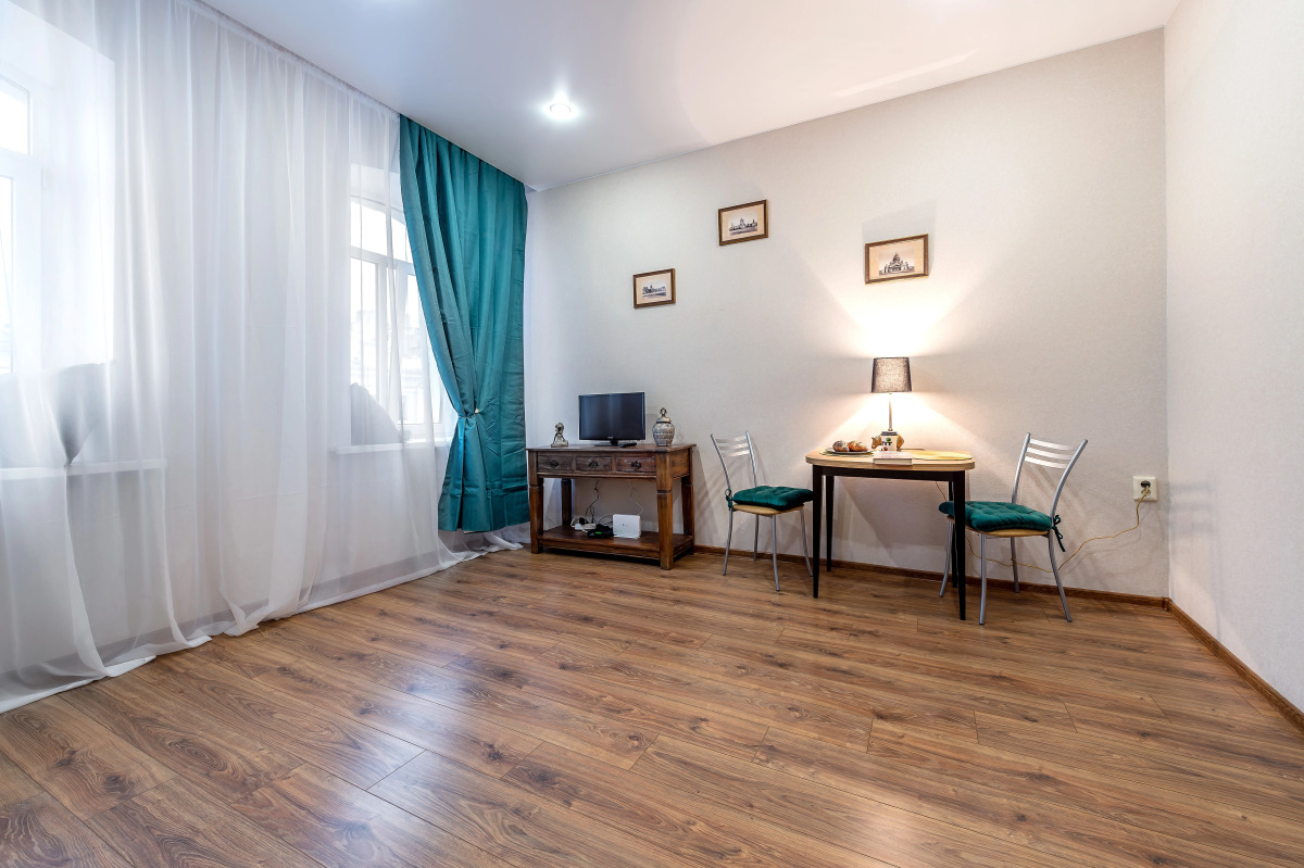 Квартира Сo-home у Невского проспекта