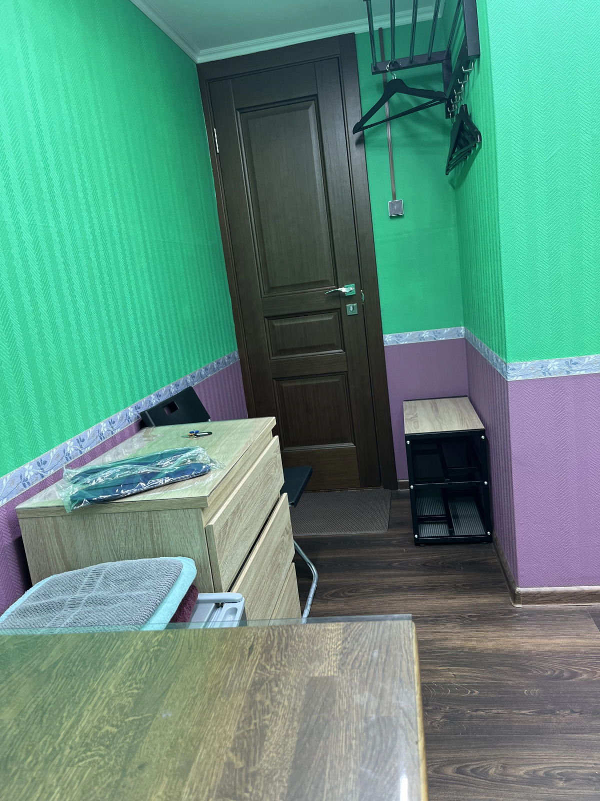 Мини-отель Октябрь