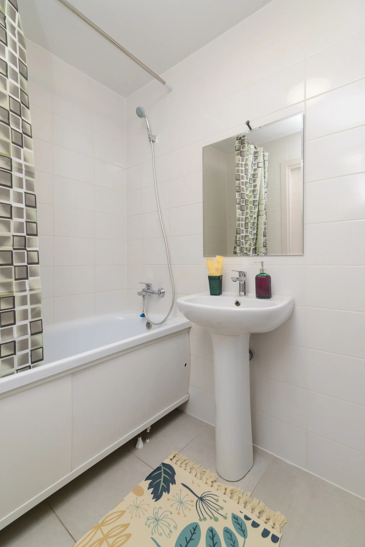 Квартира Victory Apart на Летчика Ларюшина