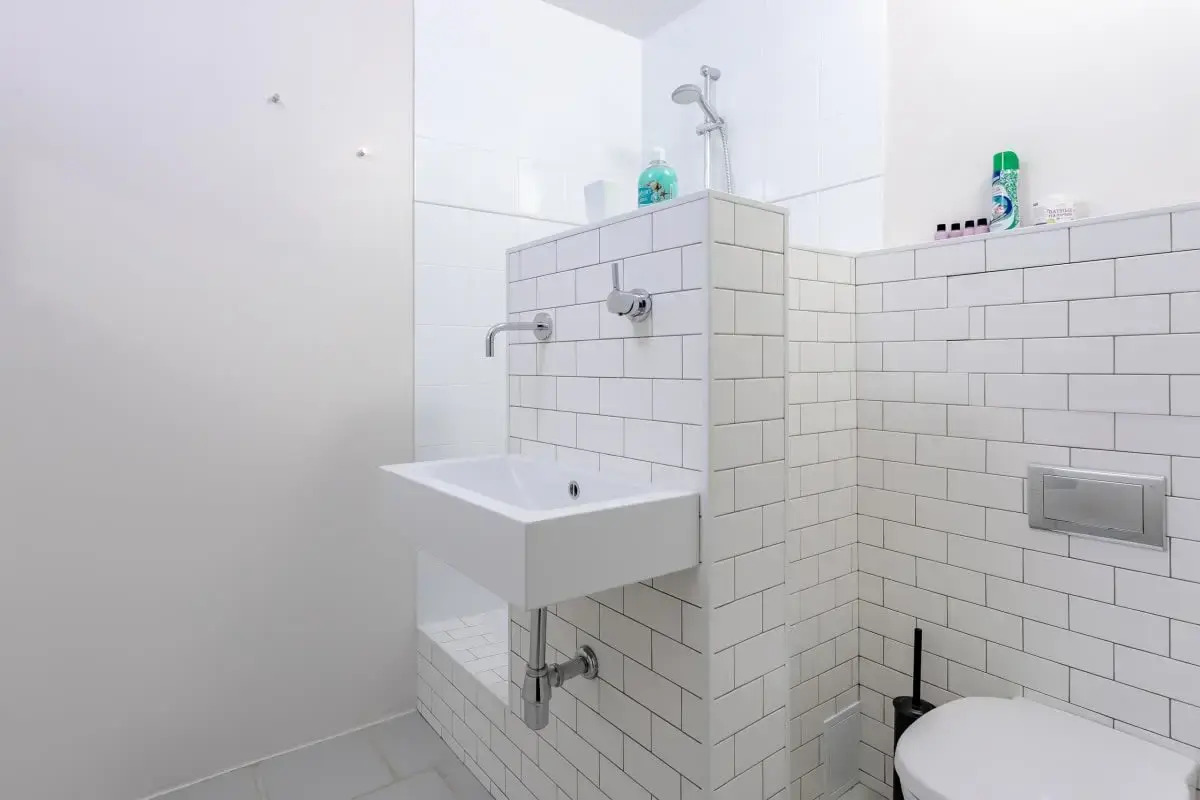 Апартаменты Flat Inn рядом с Патриаршими прудами во Вспольном переулке