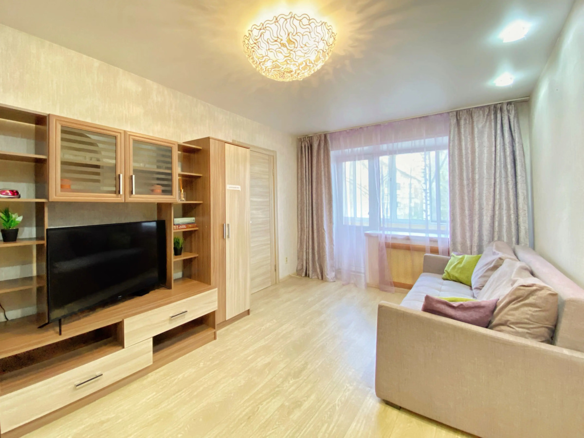 Апартаменты Apart-Comfort на Свердлова 90