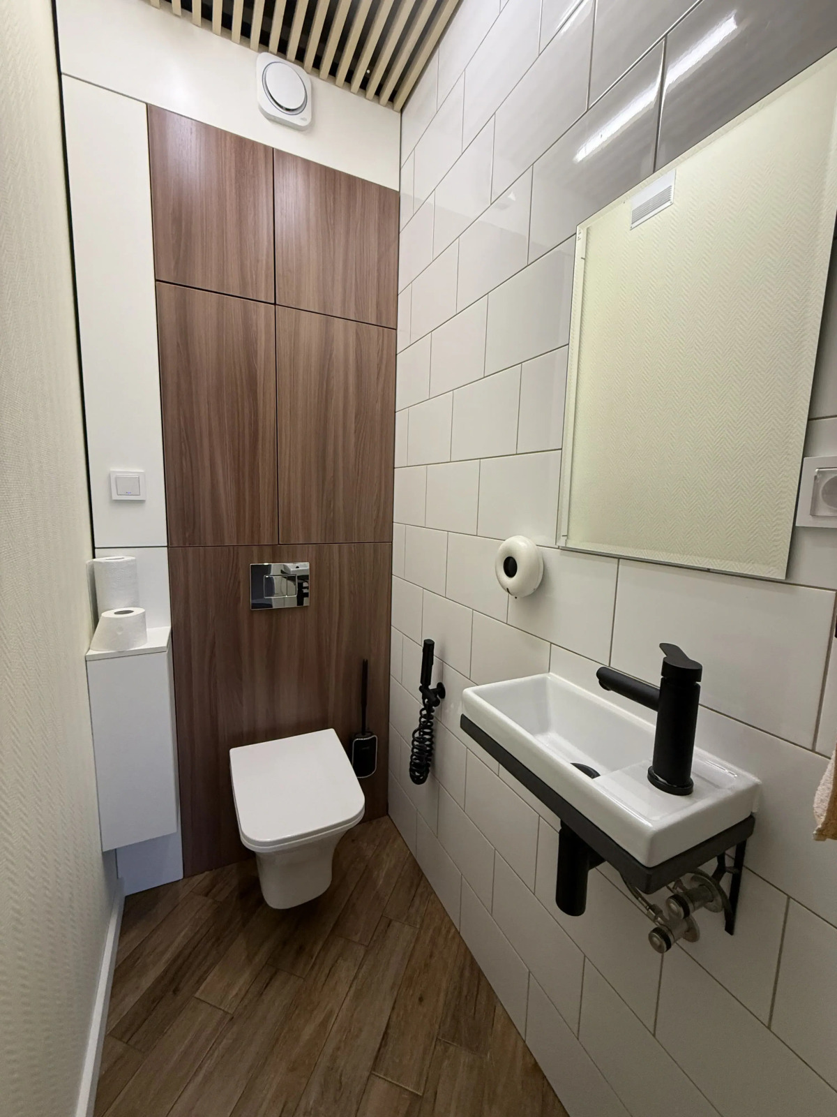 Квартира Климат-Люкс