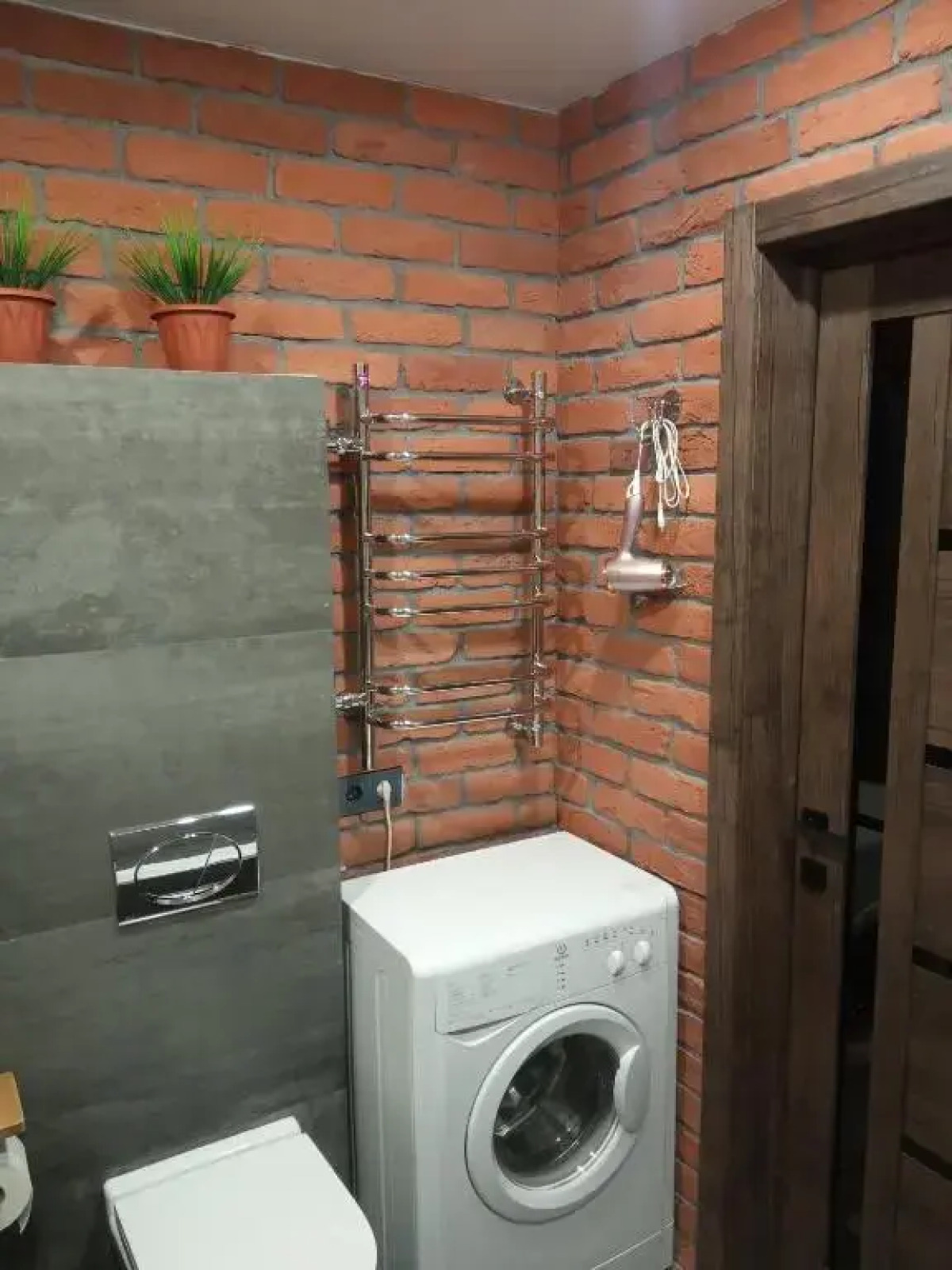 Апартаменты на Смоленской